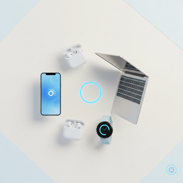 Digital Lifestyle