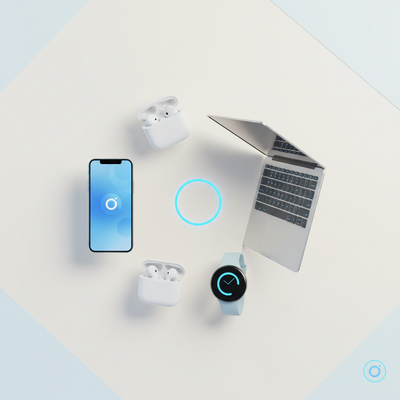 Digital Lifestyle