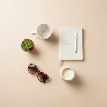 Kitchen & Living Essentials