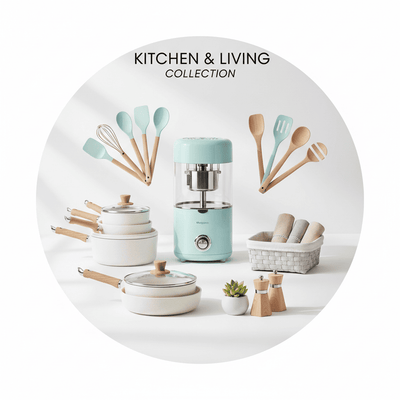 Kitchen Essentials