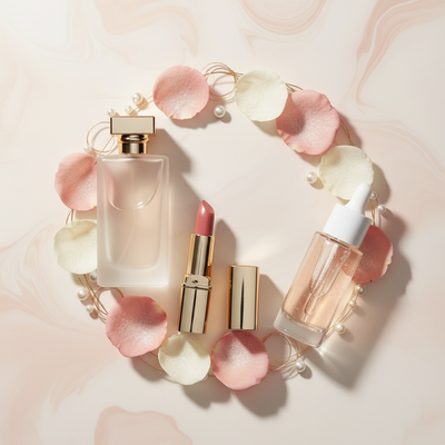 Beauty & Personal Care