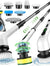 9 in 1 Electric Cleaning Brush