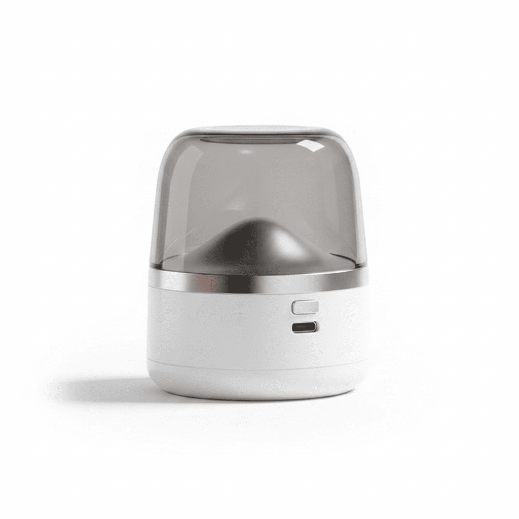 Portable Fabric Lint Remover