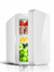 Mini Portable Fridge