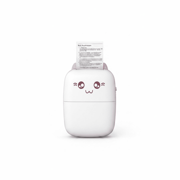 Portable Mini Printer