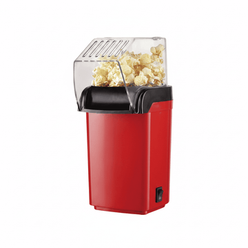 Hot Air Popcorn Maker